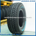 Patrón popular Hot Multirac Tire 31x10.5R15LT